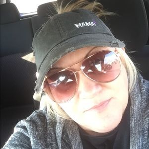 Meet your Posher, Karen